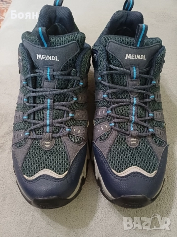 Туристически обувки MEINDL 