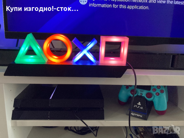 Sony PS Icons , снимка 3 - Аксесоари - 44551157