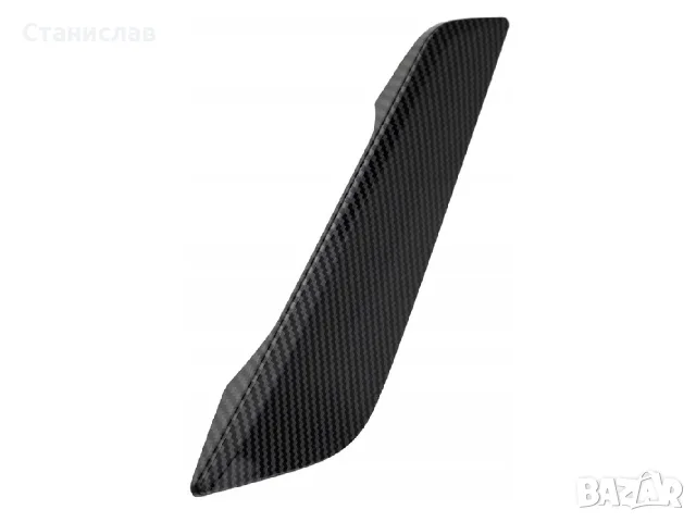Лайстна за преден десен калник за BMW 5 G30 – 51137349594