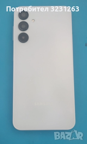 Samsung a16, снимка 5 - Samsung - 52886105