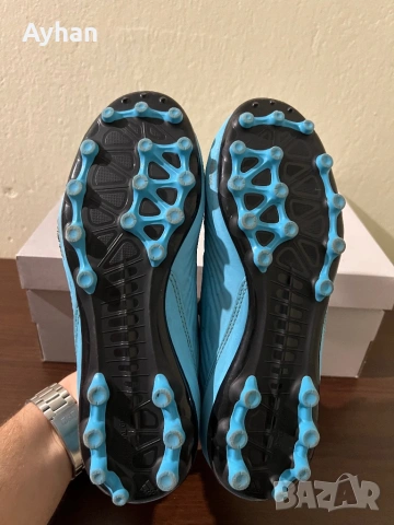 Adidas Predator 19.3 FG, снимка 5 - Футбол - 52092623