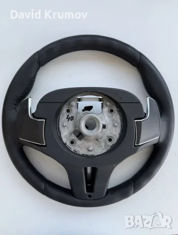 Волан за BMW G01/G05/G20/G30, снимка 2 - Части - 55964199