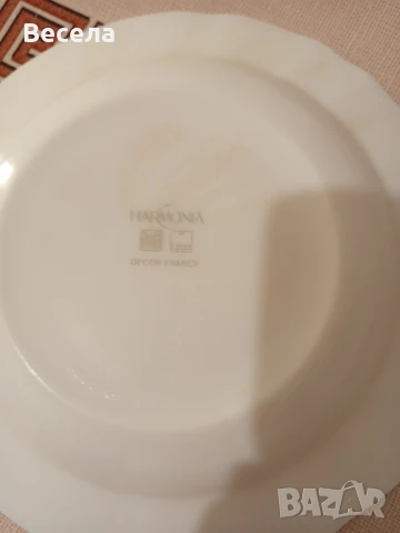 Търся чинии от аркопал за допълване на сервизи, снимка 5 - Чинии - 51135933
