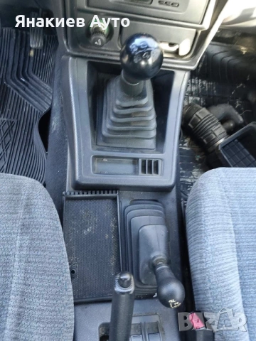 Suzuki Vitara 2.0 i V6 на части., снимка 4 - Автомобили и джипове - 53707752