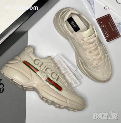 💥😍Gucci дамски стилни обувки😍💥