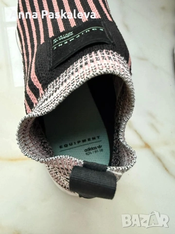 Маратонки Adidas Размер 40, снимка 4 - Маратонки - 53612504