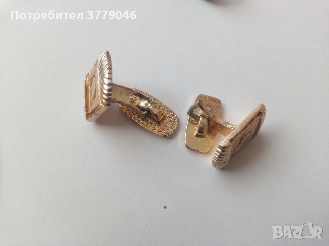 Копчета за ръкавели от соца, снимка 6 - Други - 41657041