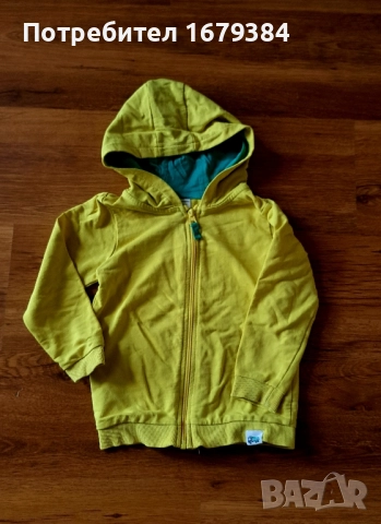 Детски дрехи по 2.50лв. за 3-4год., снимка 3 - Детски комплекти - 51473097