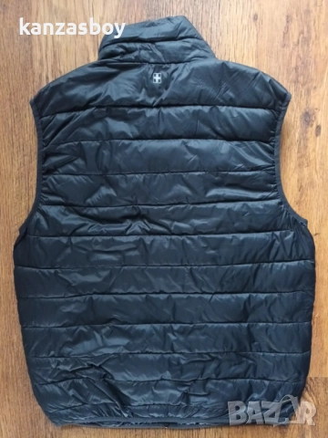 SWISS TECH - мъжки елек р-р М, снимка 6 - Якета - 51881156