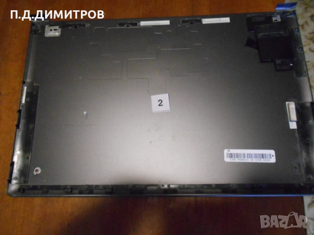 Части за лаптоп LENOVO, снимка 9 - Други - 51618523