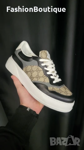 Маратонки GUCCI , снимка 1
