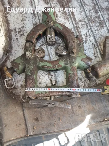 люнети от струг , снимка 12 - Стругове - 47479334