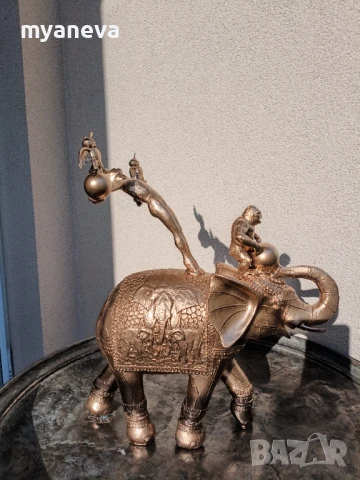 Цирк , акробат, жонглиране , снимка 7 - Статуетки - 50449763