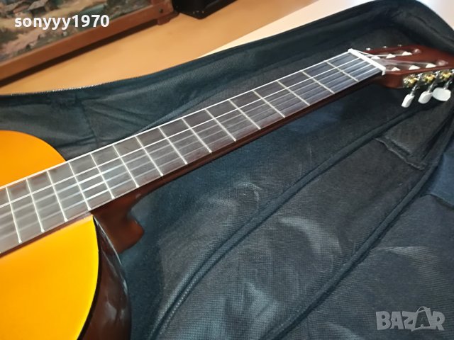 YAMAHA КИТАРА С КАЛЪФ 2905231009L, снимка 14 - Китари - 40857939