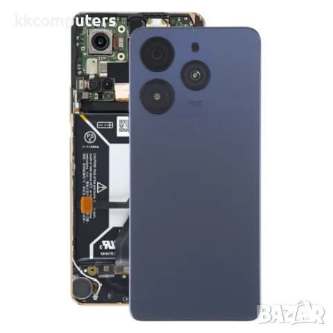 Оригинален Заден Капак за Tecno Spark 10 Pro KI7, снимка 2 - Резервни части за телефони - 50125334
