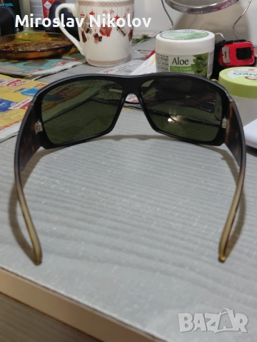 Dragon Big Beat - Слънчеви очила, снимка 7 - Слънчеви и диоптрични очила - 53698206