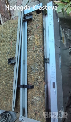 Продавам съдомиялна Whirlpool, снимка 4 - Съдомиялни - 52168058