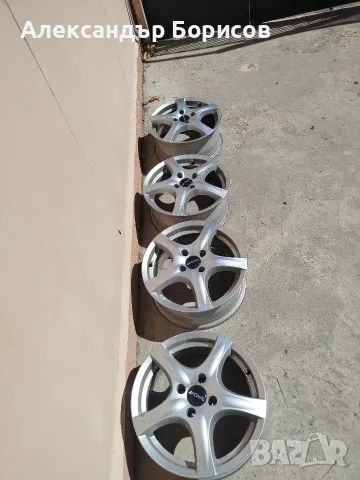 джанти 4×108 R16