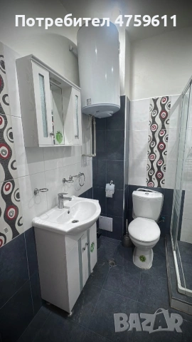 Напълно обзаведен МЕЗОНЕТ, снимка 10 - Апартаменти - 53765013