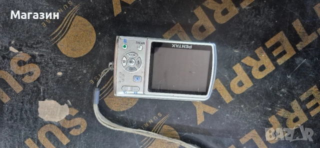 Лот от фотоапарати, снимка 3 - Фотоапарати - 53704670