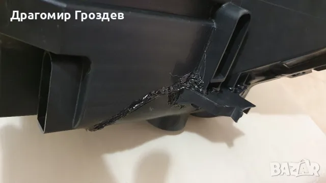 Оригинален ляв фар за Citroën C4 Cactus / Ситроен Ц4 Кактус (2018-2024), снимка 14 - Части - 48053826