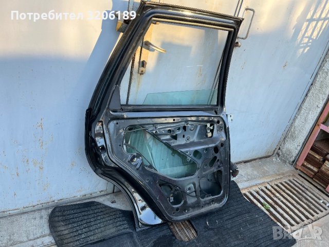 Задна лява врата за Сеат Кордоба, снимка 6 - Части - 41915691
