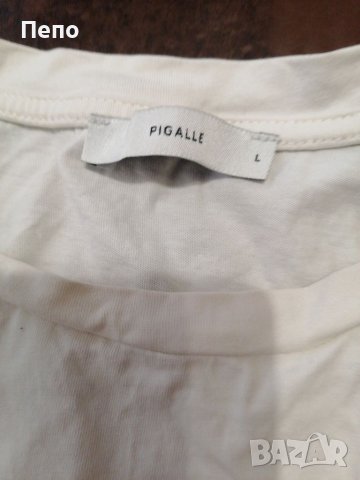 Спортна тениска , снимка 2 - Тениски - 41649398