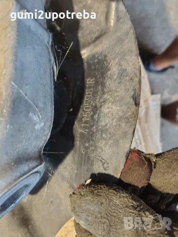 Преден Шенкел Лагер Главина Десен 1607270218 Renault Talisman 2017г 147kW бензин, снимка 3 - Части - 56247787