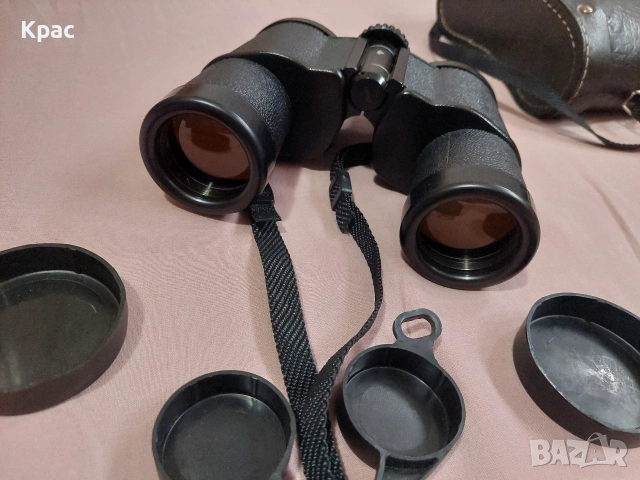 Бинокъл БПЦ4 12х40 Sotem, снимка 2 - Оборудване и аксесоари за оръжия - 53290760