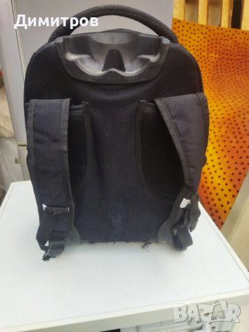 Раница чанта, снимка 6 - Други - 41510687