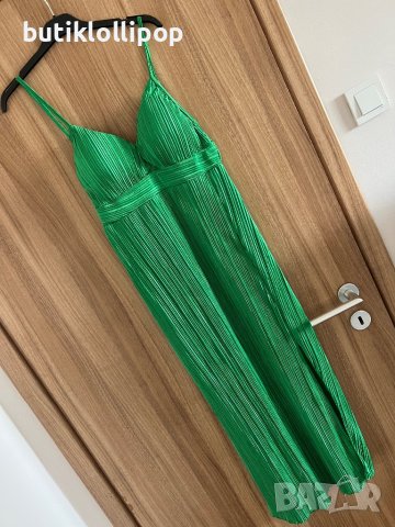 Рокля солеи, снимка 1