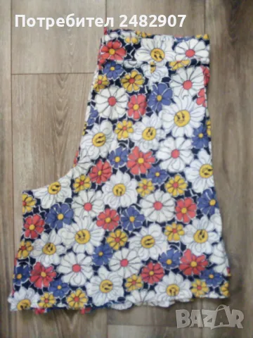 Къси дамски панталони, снимка 9 - Къси панталони и бермуди - 47998328