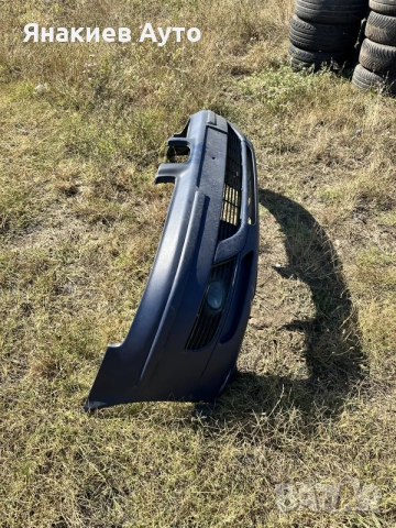 Предна броня за Seat Leon , снимка 2 - Части - 55736772