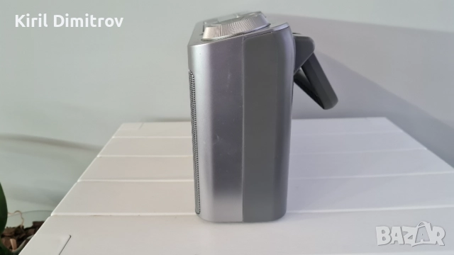 Panasonic RF-U350, снимка 8 - Радиокасетофони, транзистори - 52891823