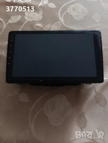 Мултимедия за кола