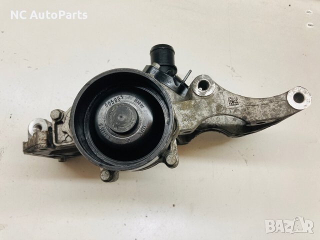 Водна помпа за БМВ BMW X1 F48 X2 F39 2.0 D B47 8575850​ 2016, снимка 3 - Части - 42620085
