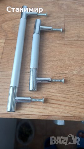  Дръжки за мебели