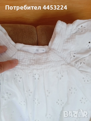 Детски ризки и блузки , снимка 9 - Детски Блузи и туники - 51848132