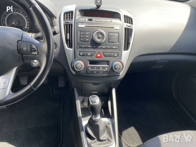 Kia pro ceed facelift, снимка 10 - Автомобили и джипове - 41697679