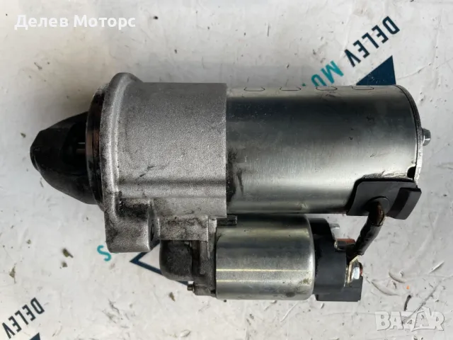 36100-2A950 стартер от Hyundai Kona 1.6 CRDi e-VGT AWD, двигател D4FE, 136 кс., 4x4, DCT - 7 SPEED 