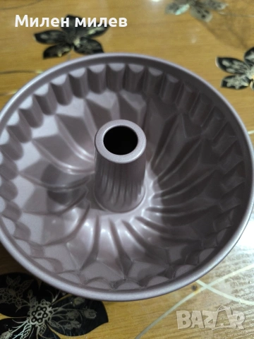 продавам чисто нови форми за кекс, снимка 3 - Съдове за готвене - 53075837