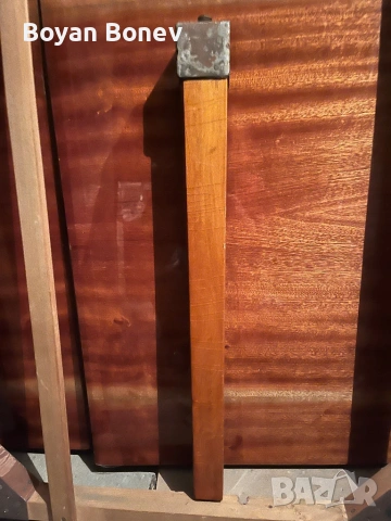 Холна маса истинско дърво , снимка 4 - Маси - 53599076