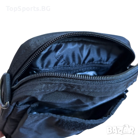 Чанта Top Power 273-01 Black, снимка 6 - Чанти - 52090100