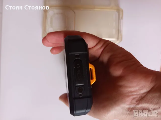 Възможен бартер/Ulefone armor 26 Ultra 12/512GB, снимка 10 - Телефони с две сим карти - 55790441