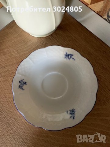 Чаша за кафе, снимка 2 - Чаши - 34360467