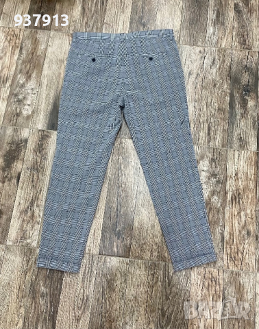 Мъжки панталон , снимка 4 - Панталони - 44655931