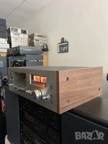 Kenwood KX 640, снимка 6 - Декове - 50910175