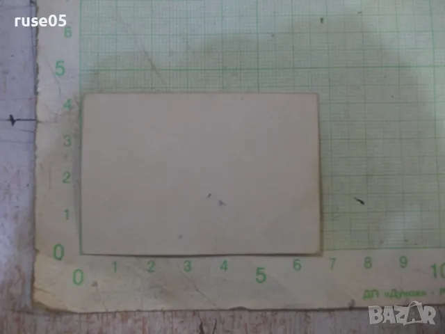 Снимка стара в градината с колелета, снимка 2 - Колекции - 48003217