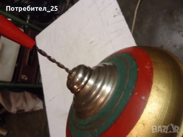 Антикварна играчка, снимка 7 - Други ценни предмети - 41869552