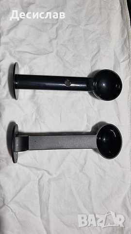 Мерителни лъжички за кафемашини-2бр.